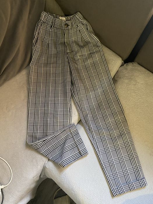 лот панталони xs bershka shein pull & bear