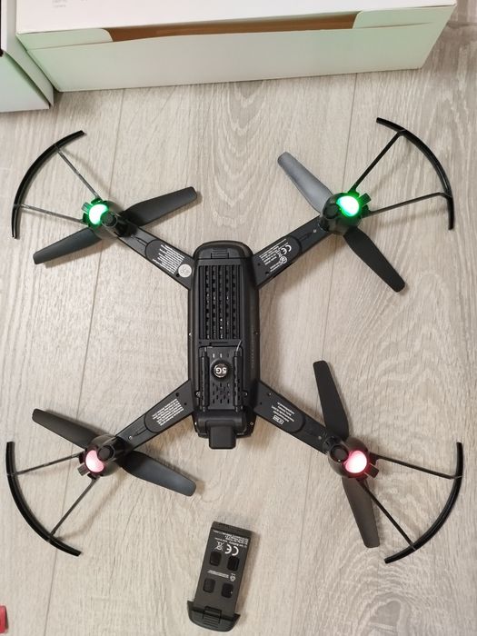 Drona Snaptain SP500