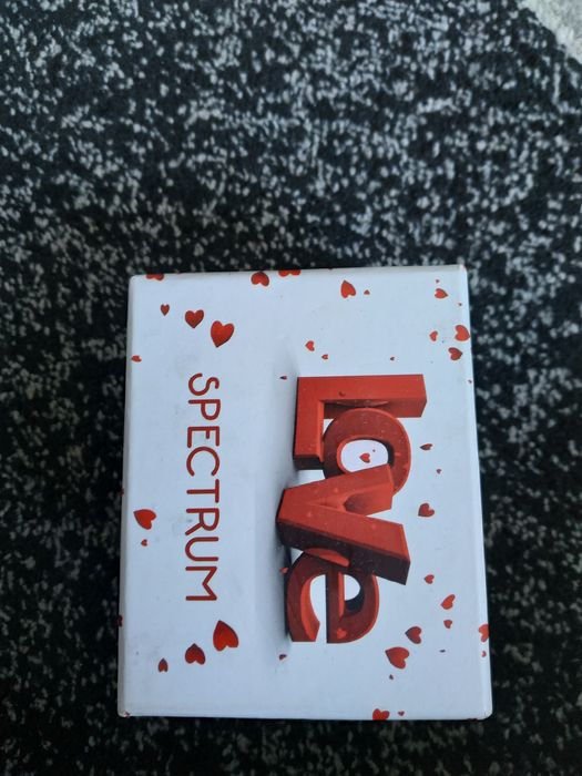 Spectrum часовник