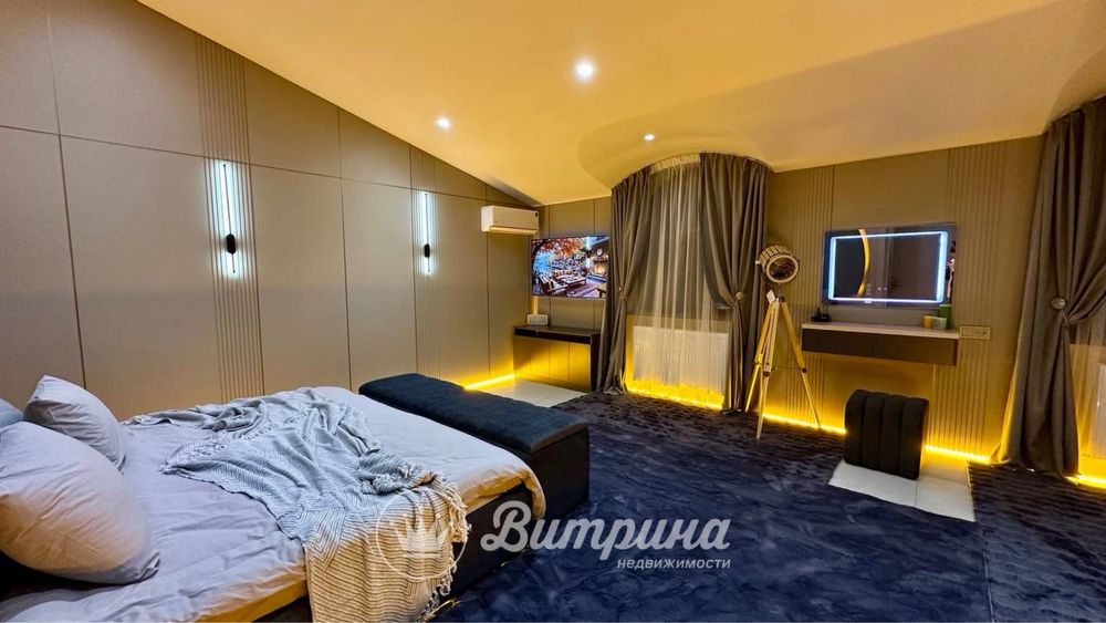 Ц2, ЖК Poytaxt Gavhari, 3-х комнатная квартира