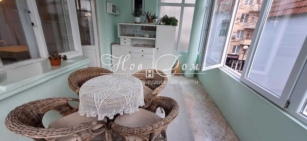 Дава се под наем Тристаен апартамент в Варна, Червен площад - 80 кв.м за 500 € - Снимка #6