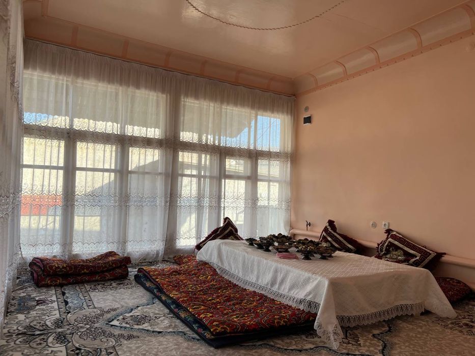 Sergeli Xonobod Uy sotiladi