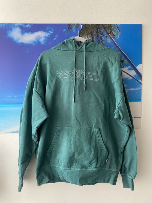 Hoodie Wasted France