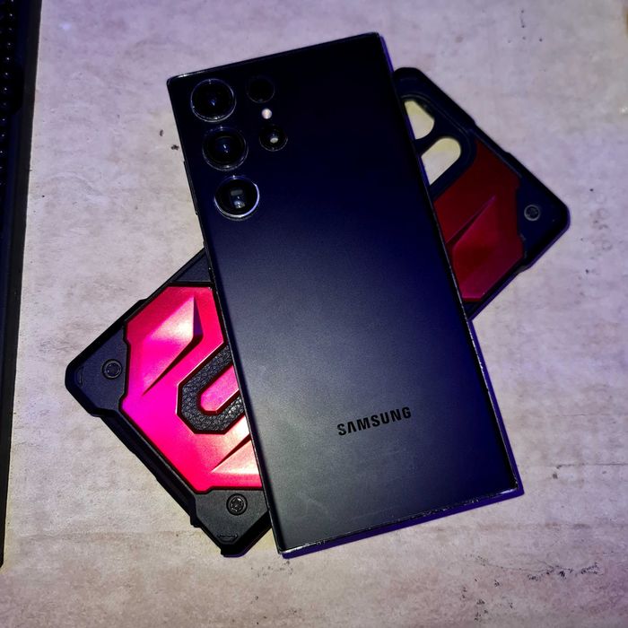 Pachet Telefon Samsung S23 Ultra 512GB