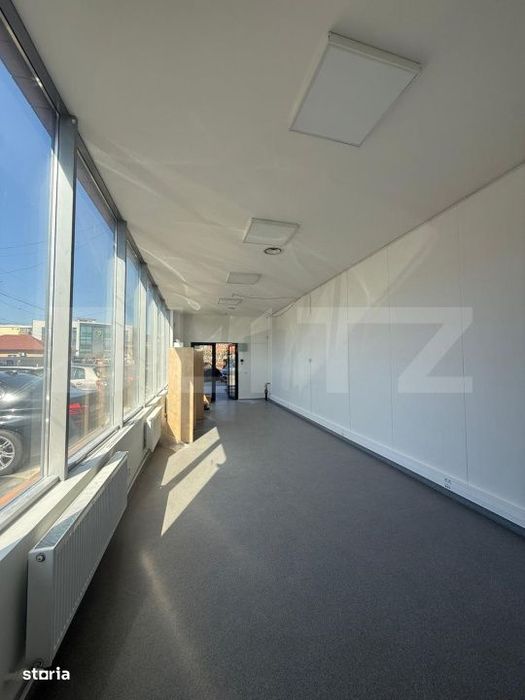 Spatiu comercial, zona Centrala, Str Victoriei