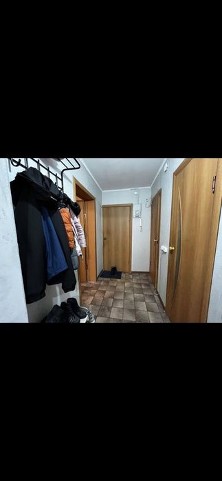 Продам 1 комнатную квартиру