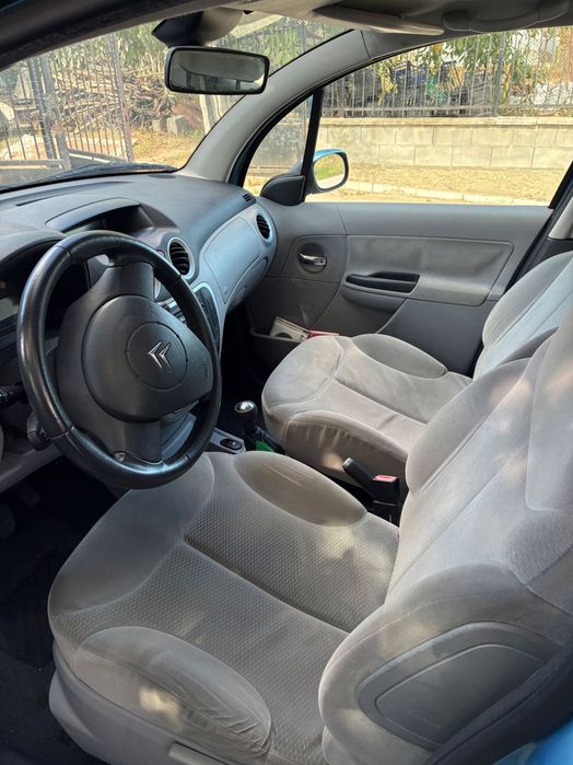 продавам ситроен  C3 2006 г.