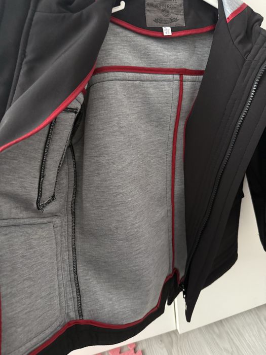 Geaca parka toamna \primavara RJR John Rocha