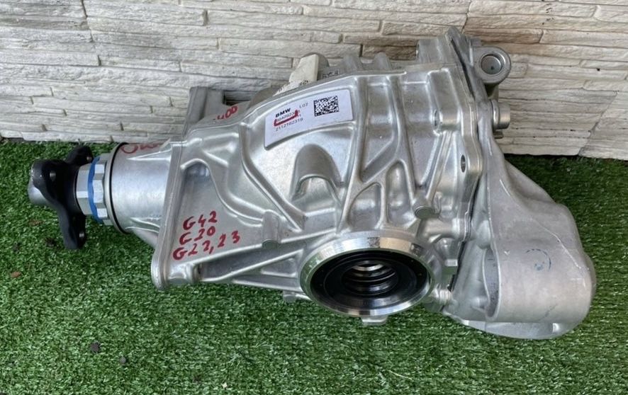 Grup spate / Diferential spate BMW Seria 3 G20, G21 / Seria 4 G22 G23 G26 : 8647923