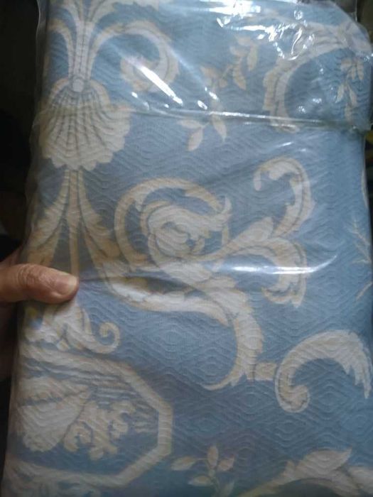 Спален комплект  100%пямук