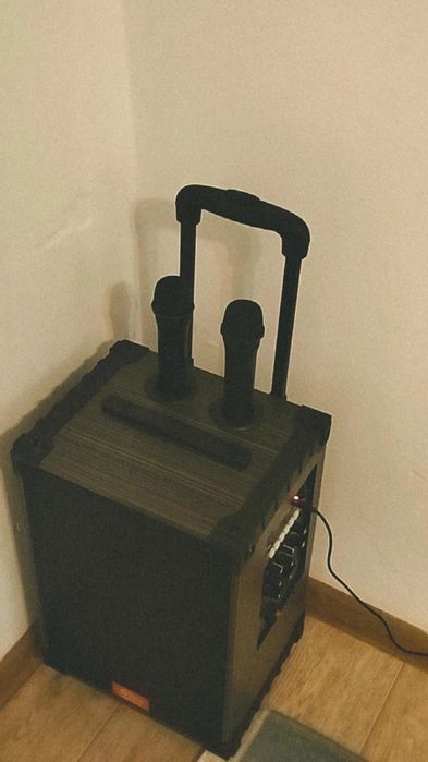 Bass super калонка