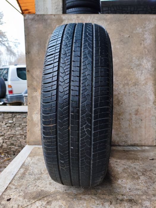 225 65 R17 Одиночка. Лето