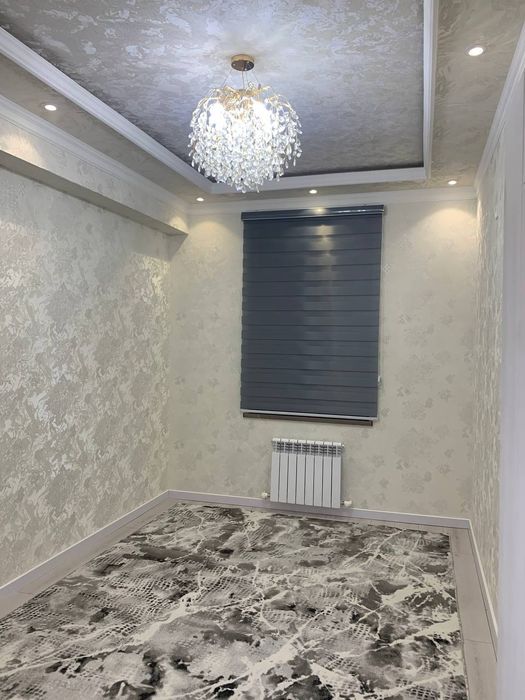 Сергели 3 бекат ёни