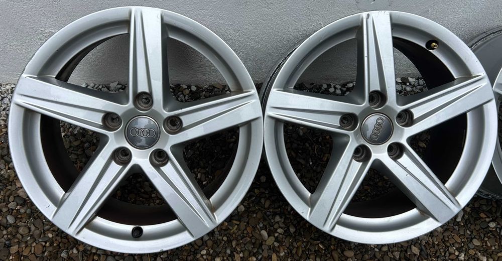 Jante16/AUDI A3/Gama Vag 5x112 Fabricatie 2018
