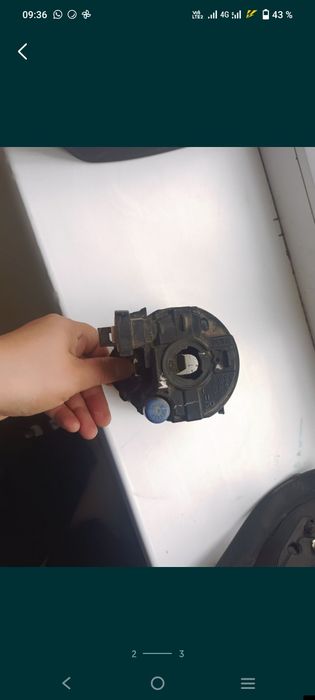 Продам фонарь Джили