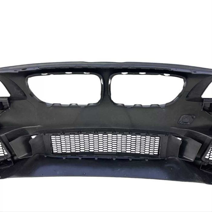 Mtech пакет брони, Предна и задна броня Bmw F10 (11-14) тунинг, M Техник БМВ ф10,