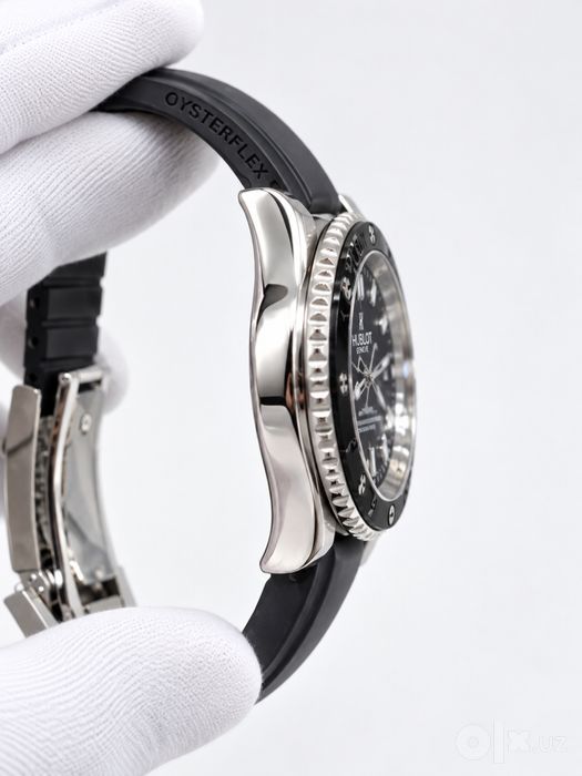 Rolex Yacht-Master — Watch