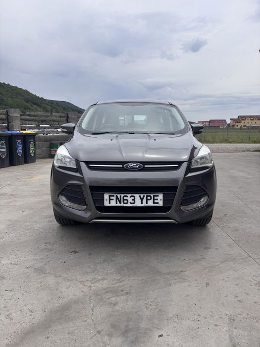 Dezmembrez Ford Kuga 2 2014 2.0 TDCI 140 cp