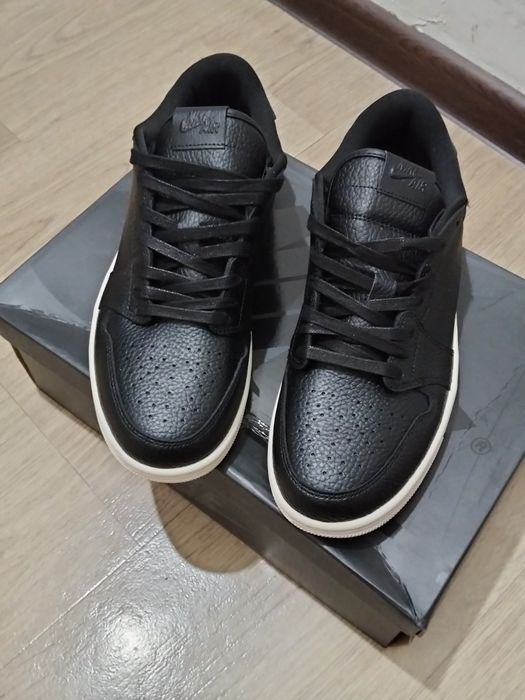 Новые Найк джорданы