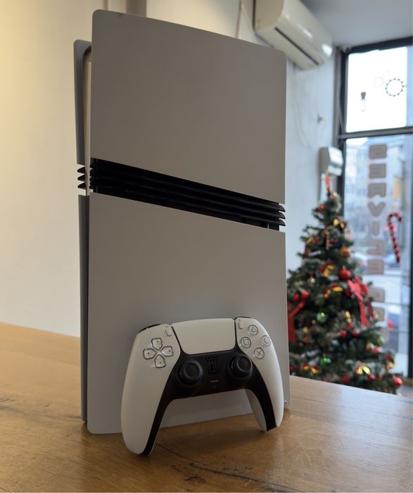 Playstation 5 Pro Digital Edition 2TB | TrueGsm