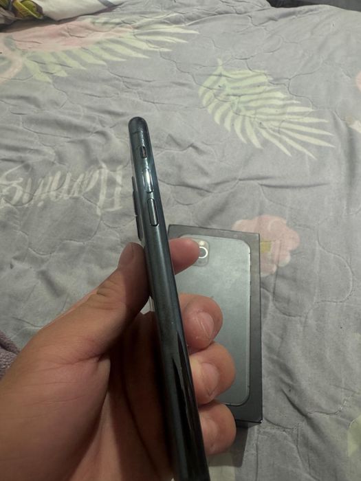 Айфон 11 про 256гб