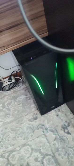 Продается компьютер игровой