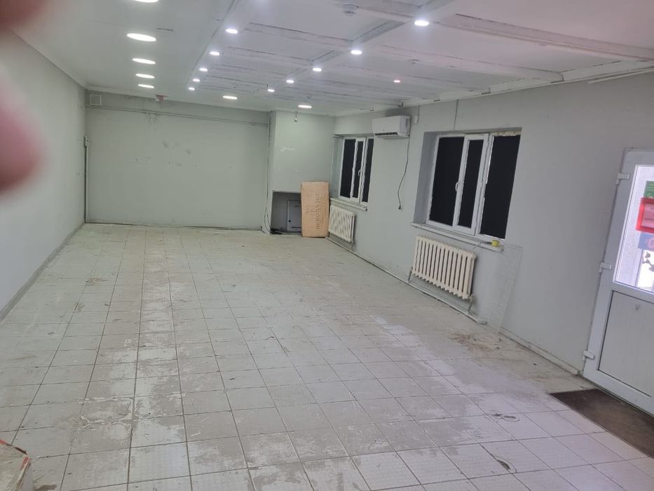 Сдам в аренду помещение 100 м²