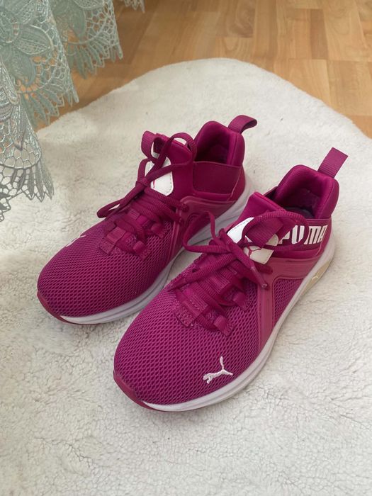 Дамски оригинални маратонки Puma