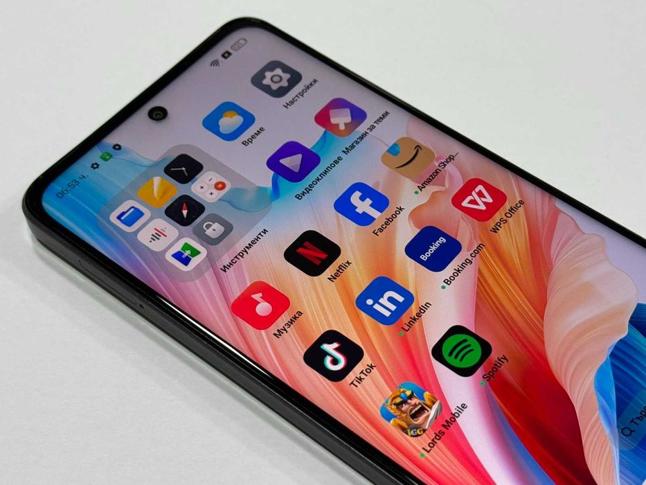 Oppo A79 5G Dual Sim 256GB 8GB