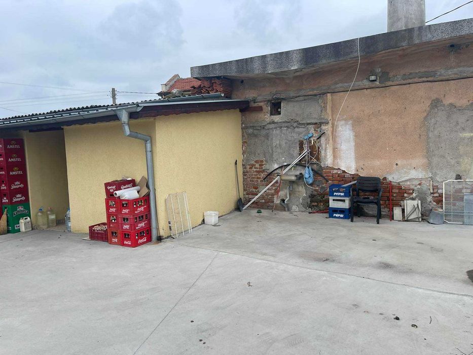 Продавам работещо заведение в Златополе