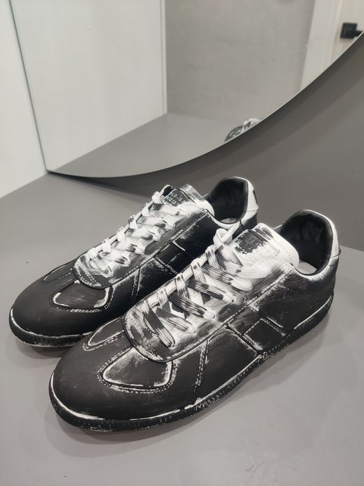 Мaison Margiela Replica