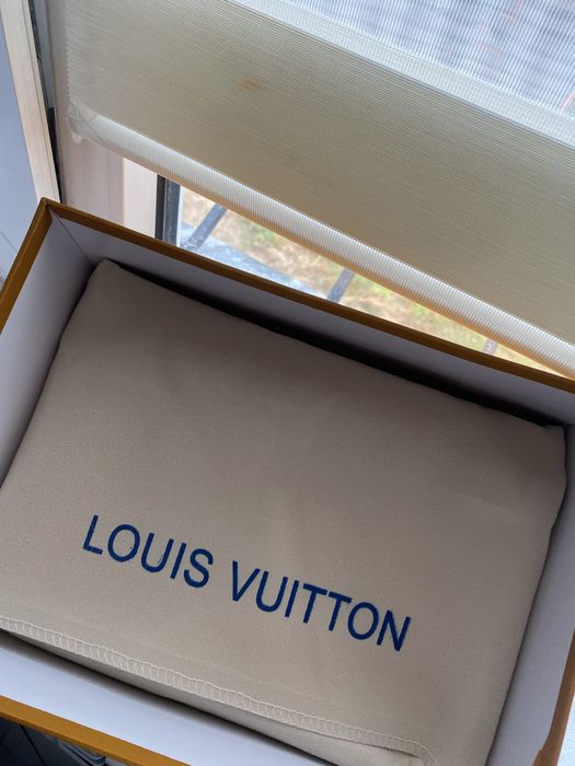 барсетка Louis Vuitton оригинал