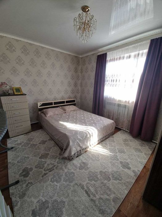 Продам 4х комнатный дом