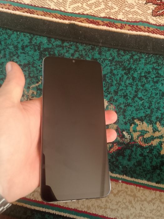 Honor X7 telefon