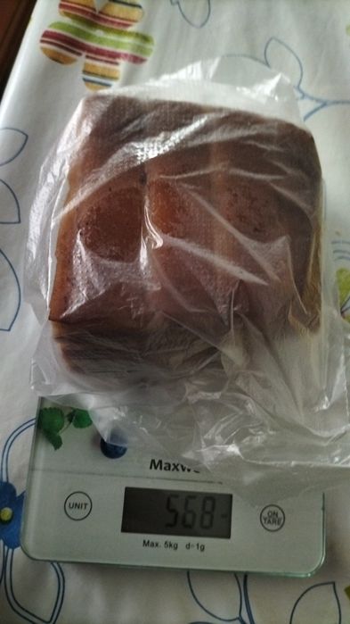 Сало свинина соленое и копченое