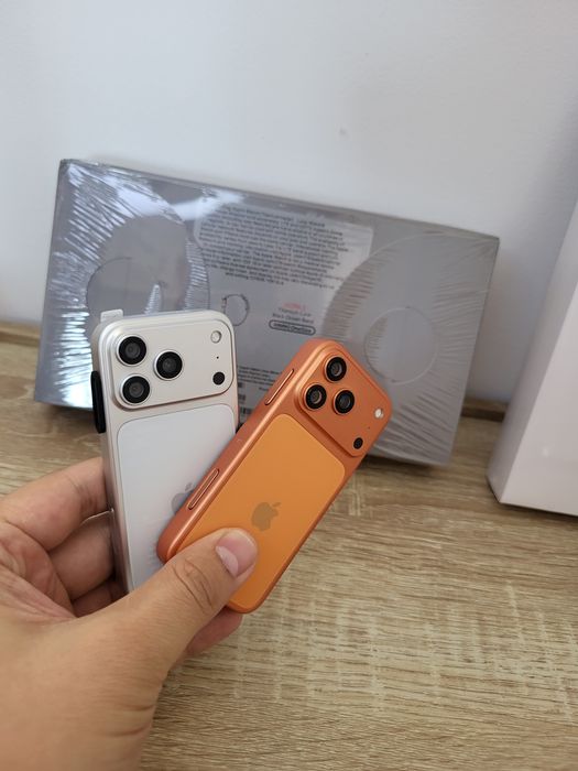 Iphone 17 Pro Max Mini, Детский Смартфон, Мини Айфон, Детский Телефон