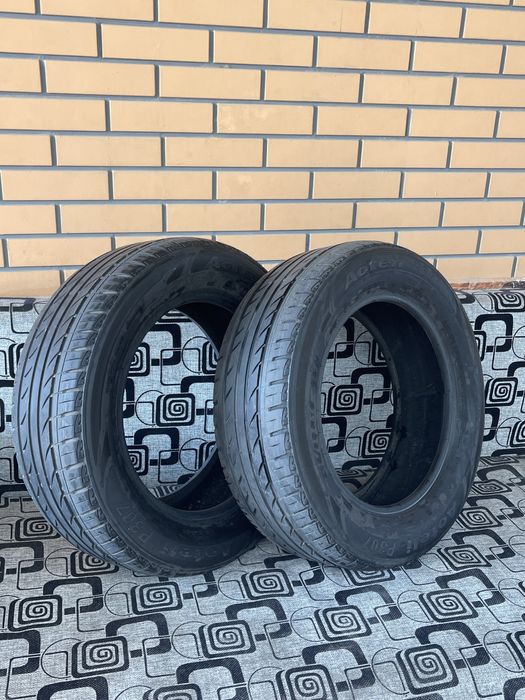 шины  летние 215/60 R16