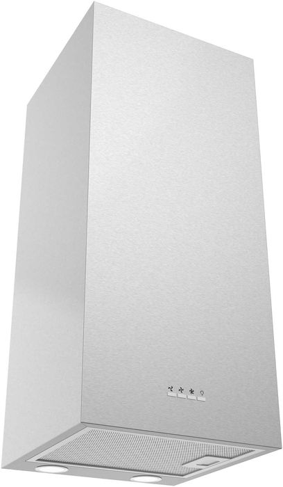 Вытяжка DAUSCHER dch-4000ss-box