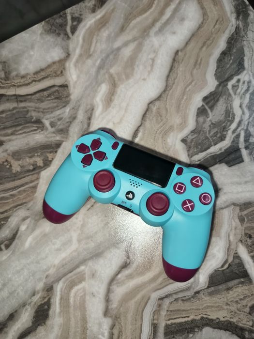 PS4 контроллер 1:1 New!