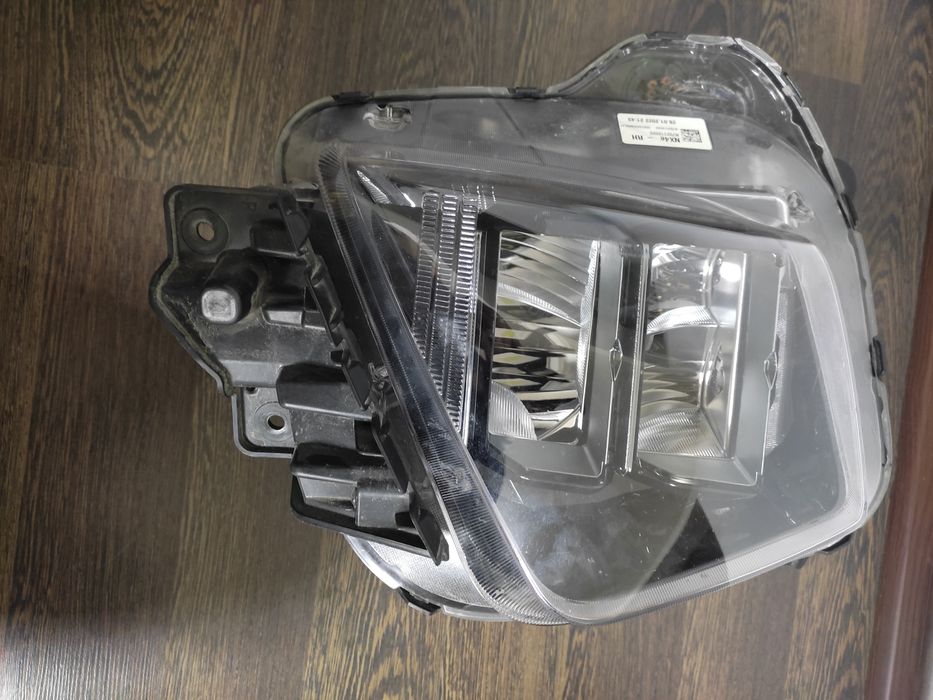 Proiector ceata, far dreapta Hyundai Tucson IV LED