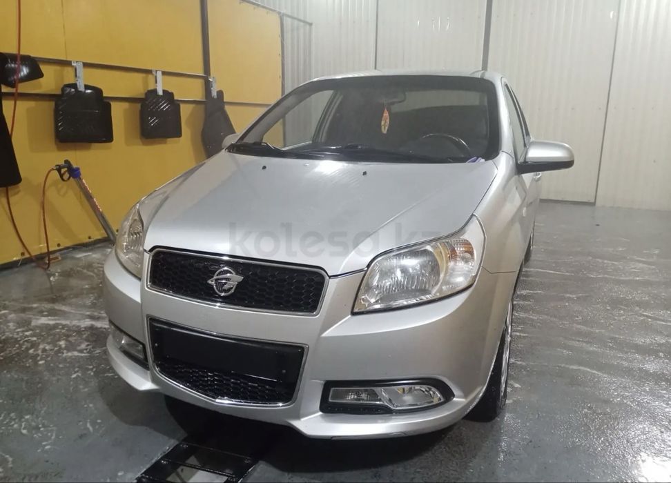 Продам машину Ravon Nexia R3