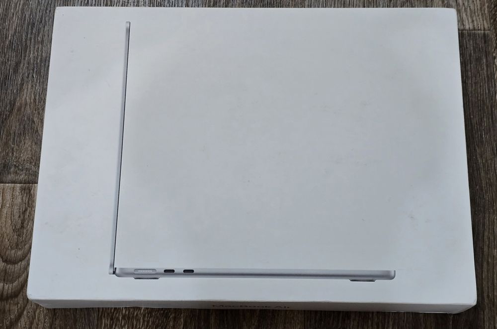 Macbook Air/Pro M3 M4/M5