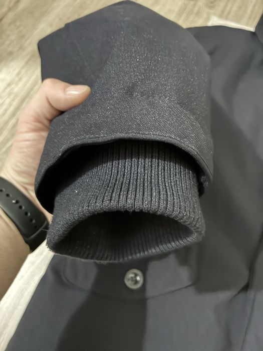 Geaca Geographical Norway L ca noua