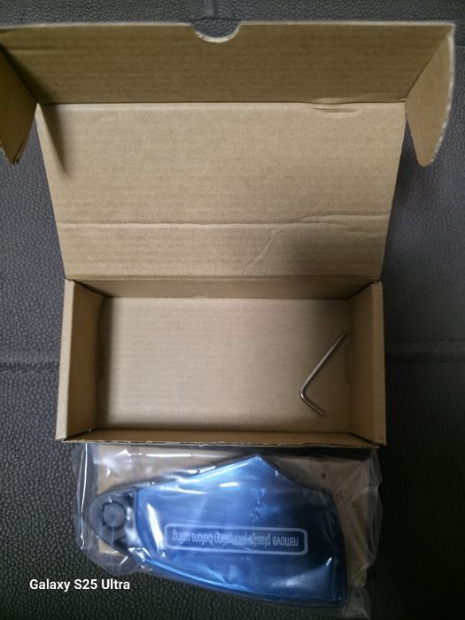 Огледало за задно виждане за електрическа тротинетка