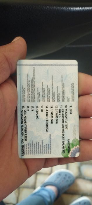 Чанган 2014 сотилади холати зур камчилиги йук