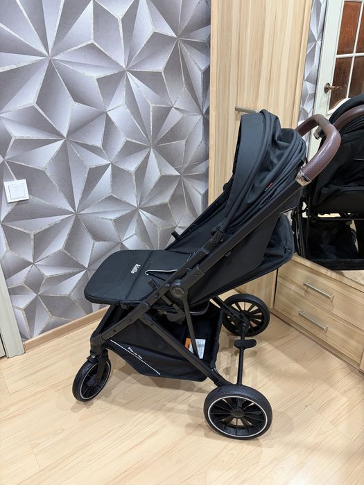Продам коляску Kidilo