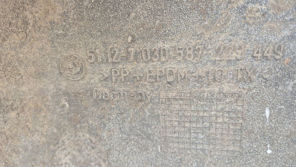 Оригинална Задна за БМВ Е46 Седан Комби  1998- 2002г