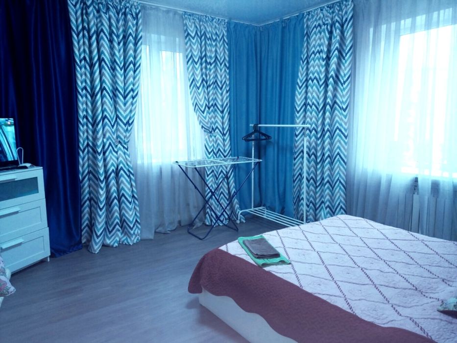 Сдам 2-комнатную квартирку в ГоРоДе