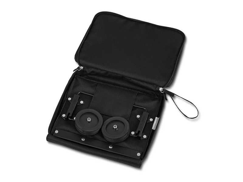 НОВИ!  Чанта за пазаруване с колела количка за пазар `