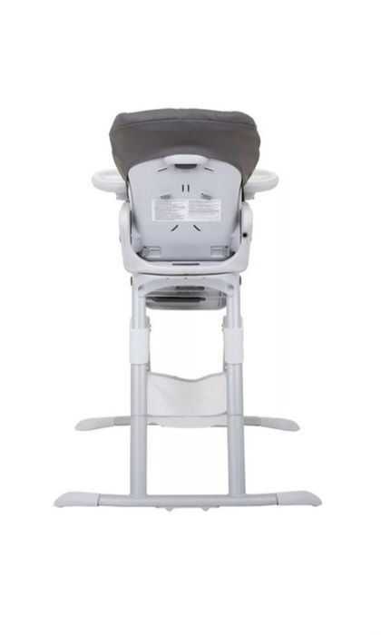 Scaun copil bebelus masa MIMZY SPIN 3 IN 1 JOIE